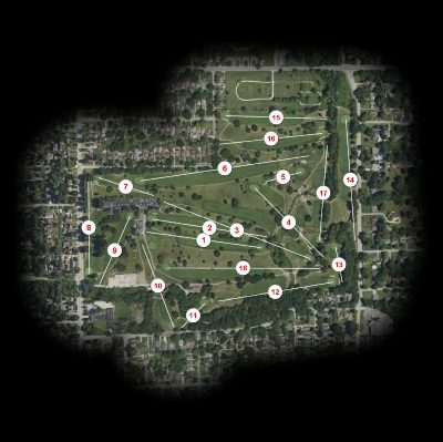 Pleasant Run Golf Course