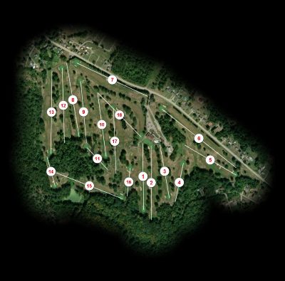 Nemacolin Country Club