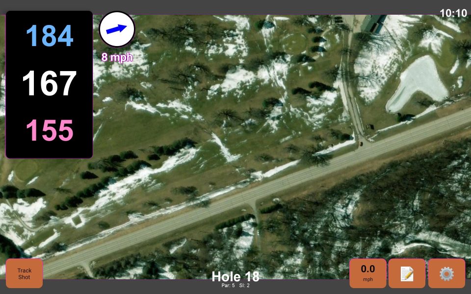 Hole preview 3