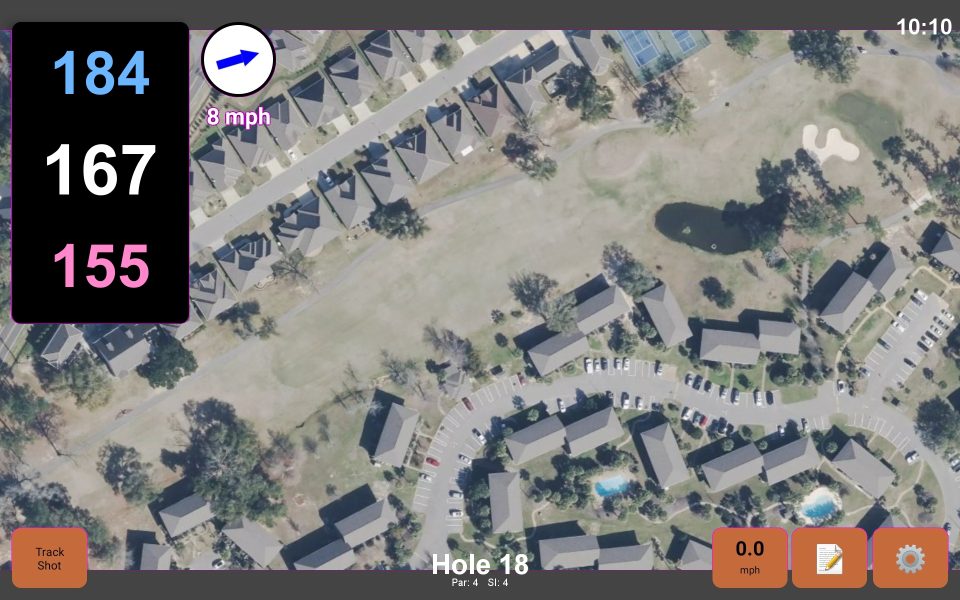 Hole preview 3