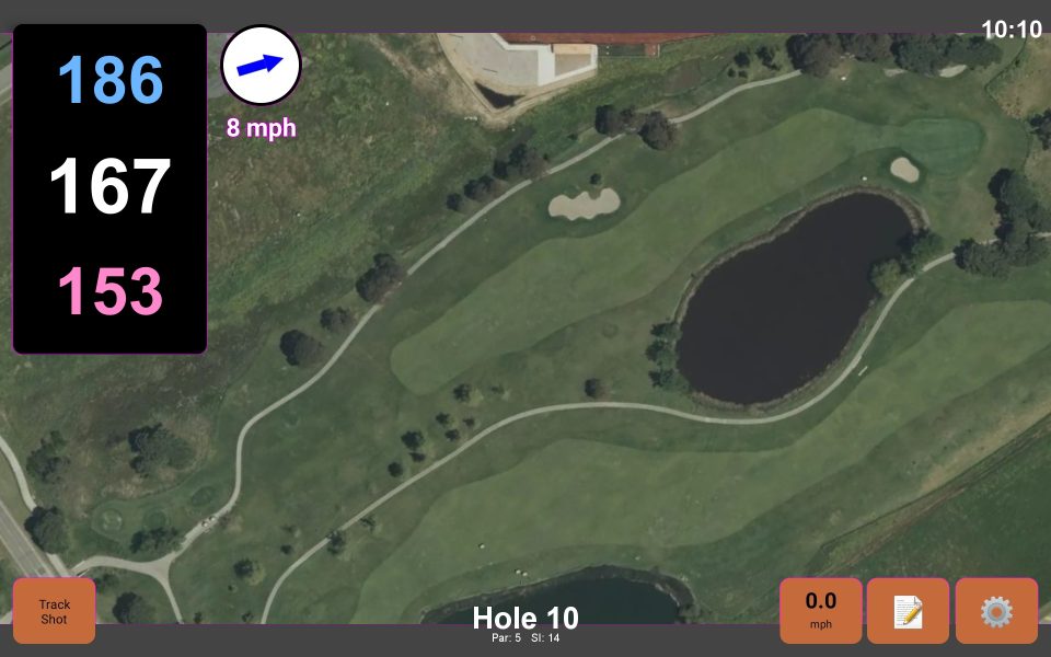 Hole preview 2