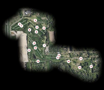 Viking Meadows Golf Club