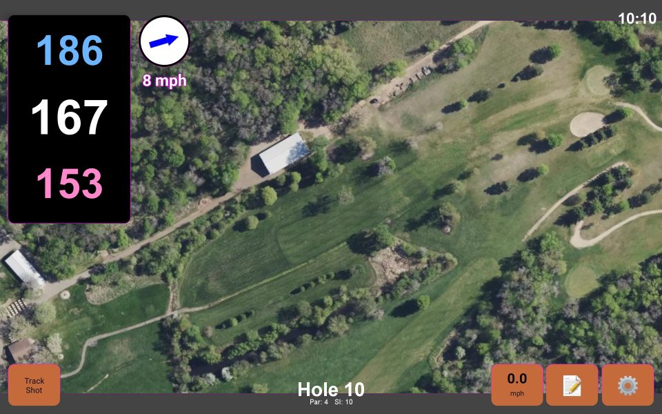 Hole preview 2