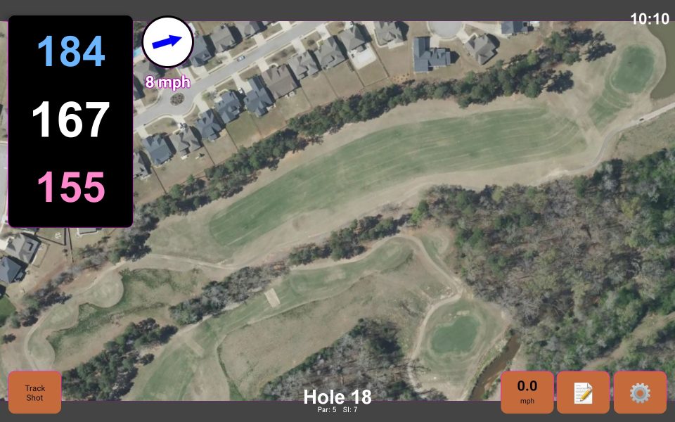 Hole preview 3