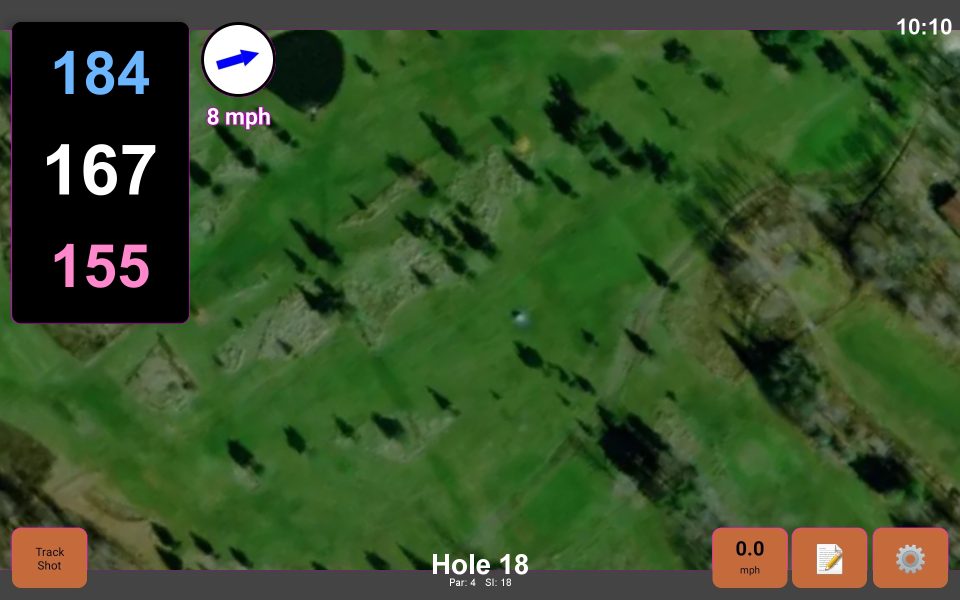 Hole preview 3