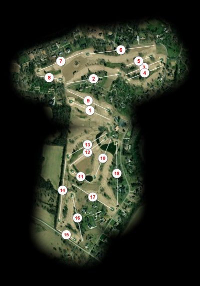 Riverbend Country Club