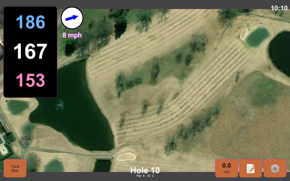 Hole preview 2