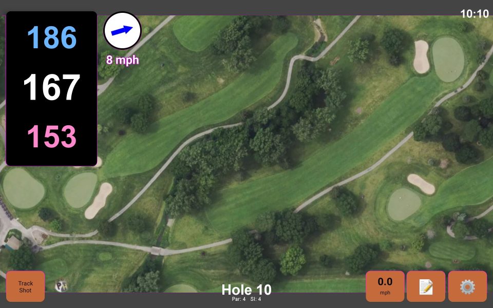 Hole preview 2
