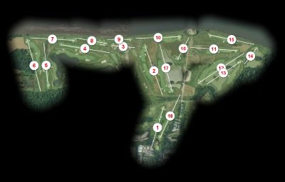 Trump National Golf Club Washington DC Championship