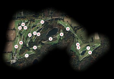 Devils Ridge Golf Club