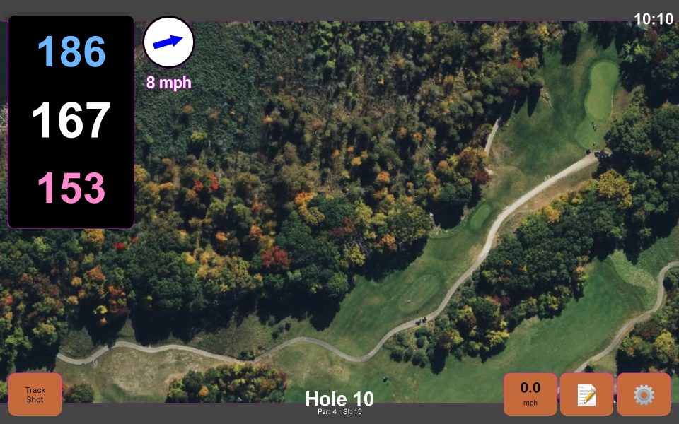 Hole preview 2