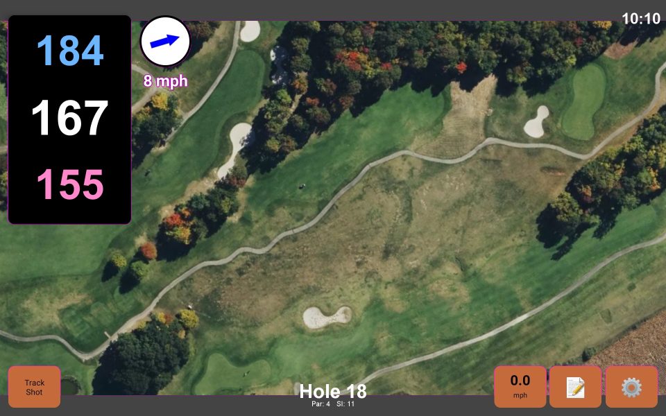 Hole preview 3