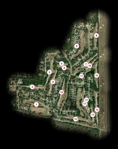 Southern Woods Golf Club