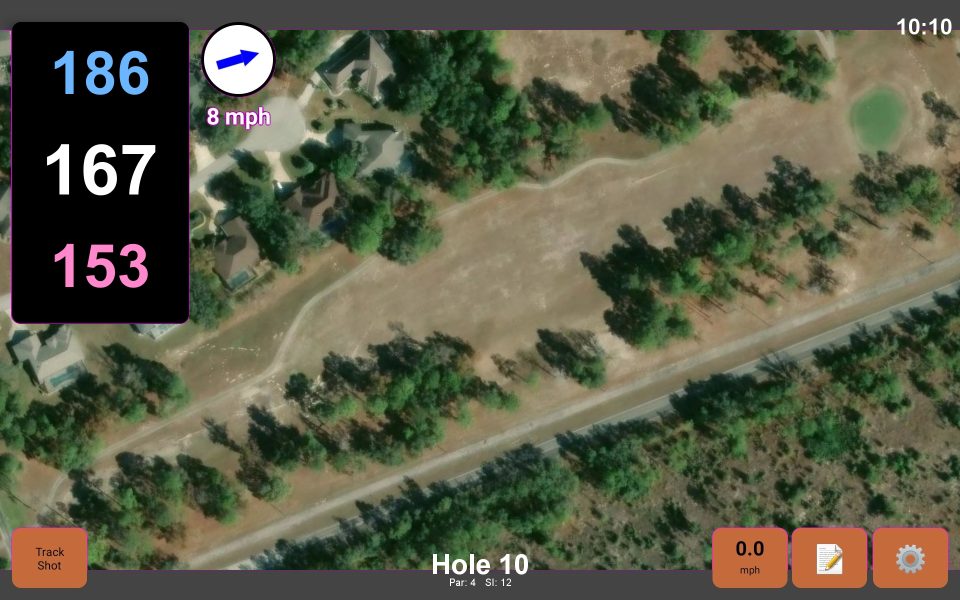 Hole preview 2