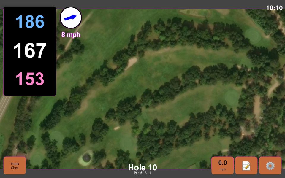 Hole preview 2