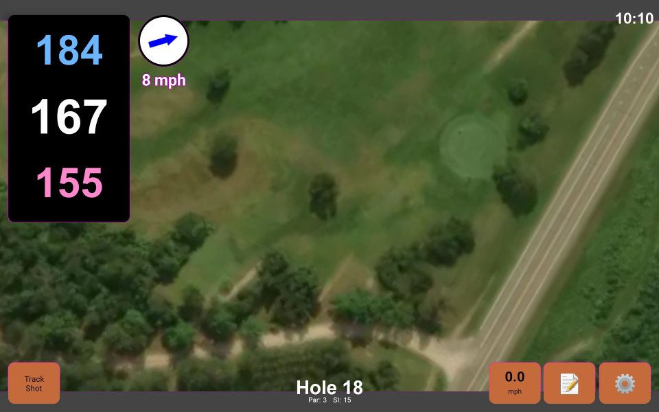 Hole preview 3