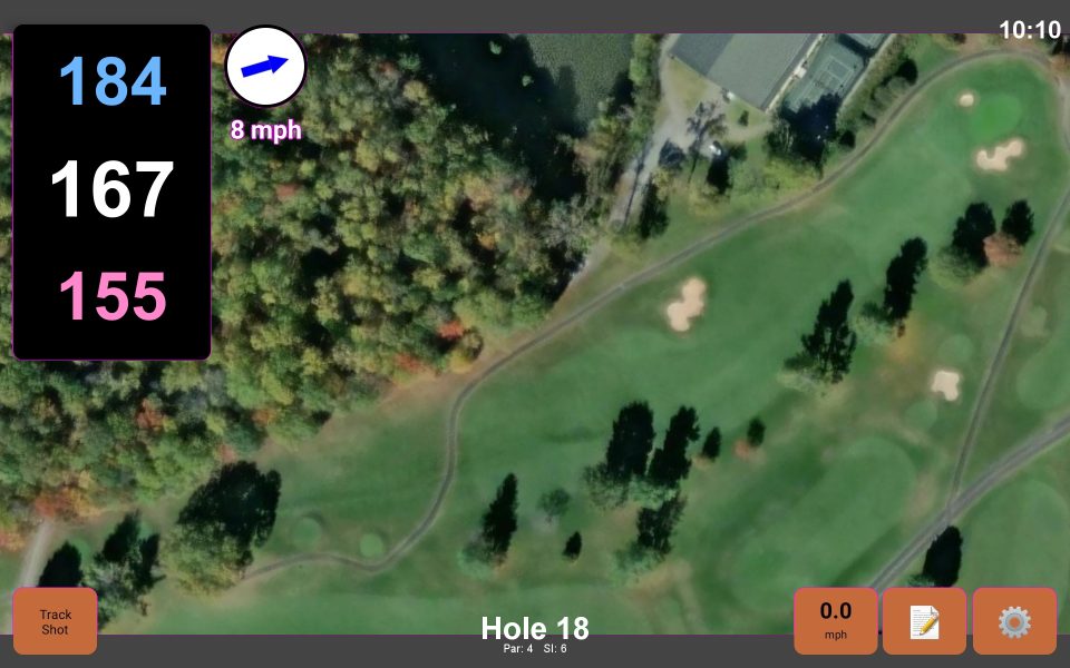 Hole preview 3