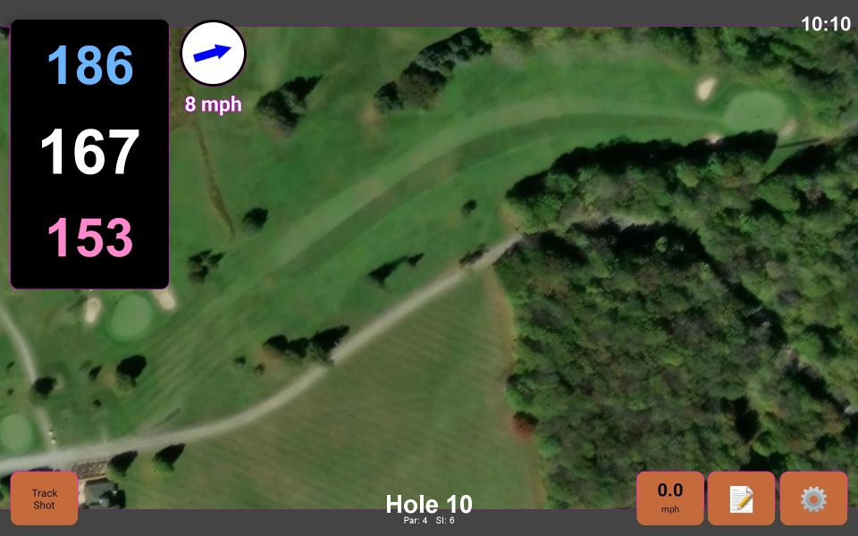 Hole preview 2