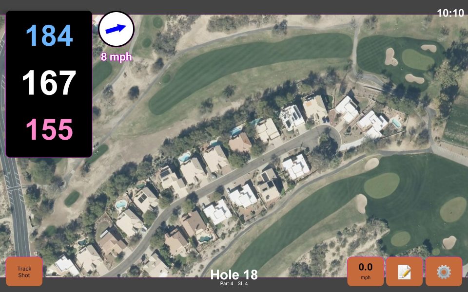 Hole preview 3
