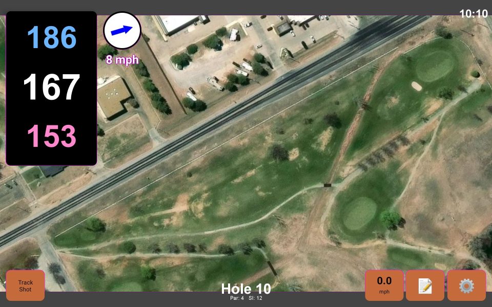 Hole preview 2