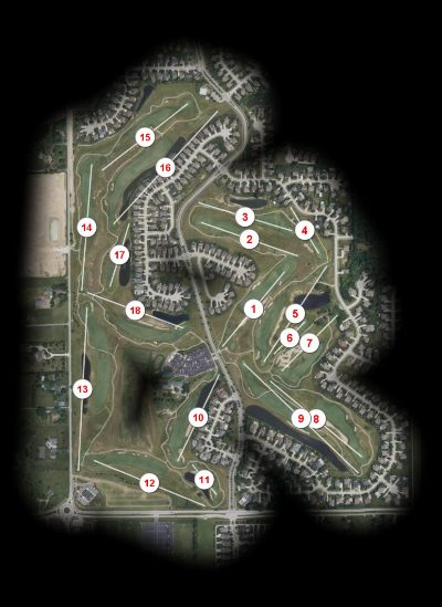 Hickory Stick Golf Club