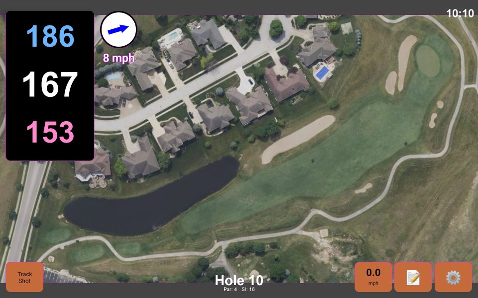 Hole preview 2