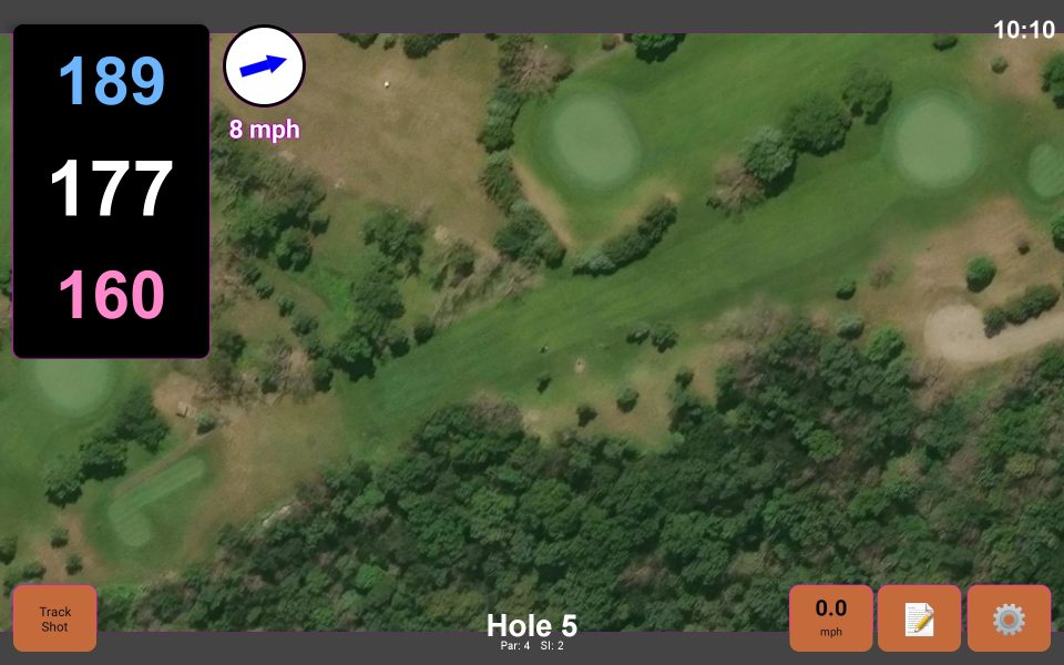 Hole preview 2