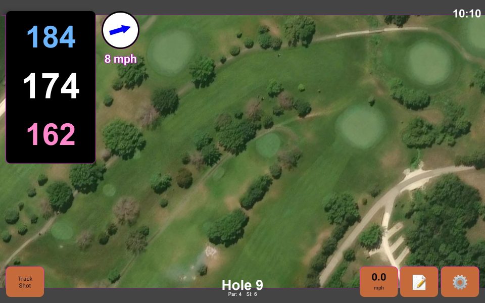 Hole preview 3