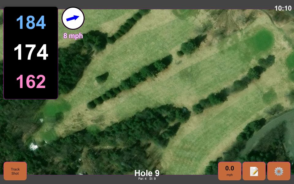 Hole preview 3