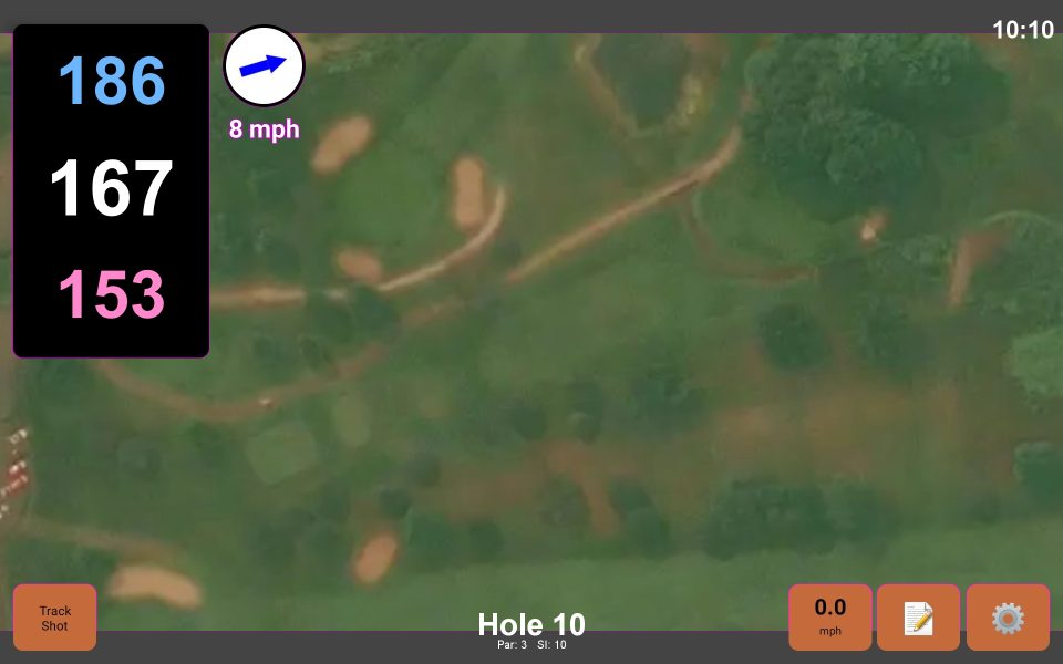Hole preview 2