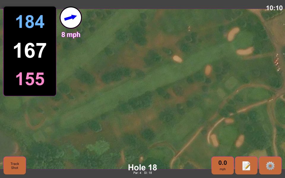 Hole preview 3