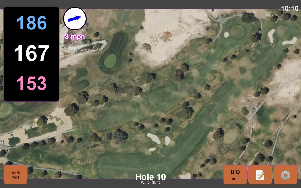 Hole preview 2