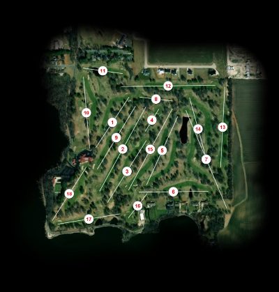 Jacksonville Country Club