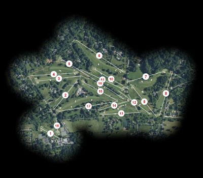 Green Spring Valley Hunt Club