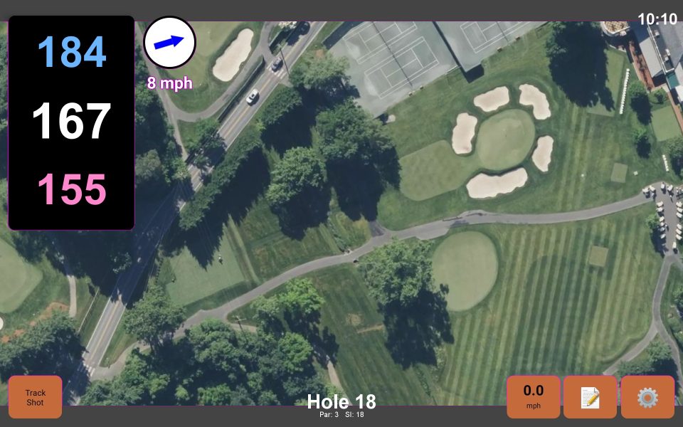 Hole preview 3