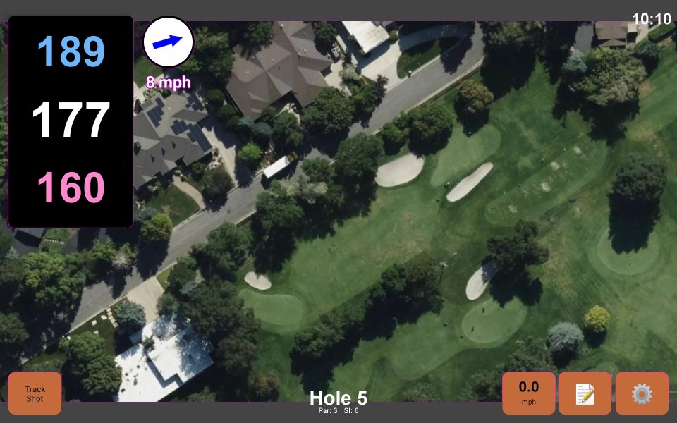 Hole preview 2