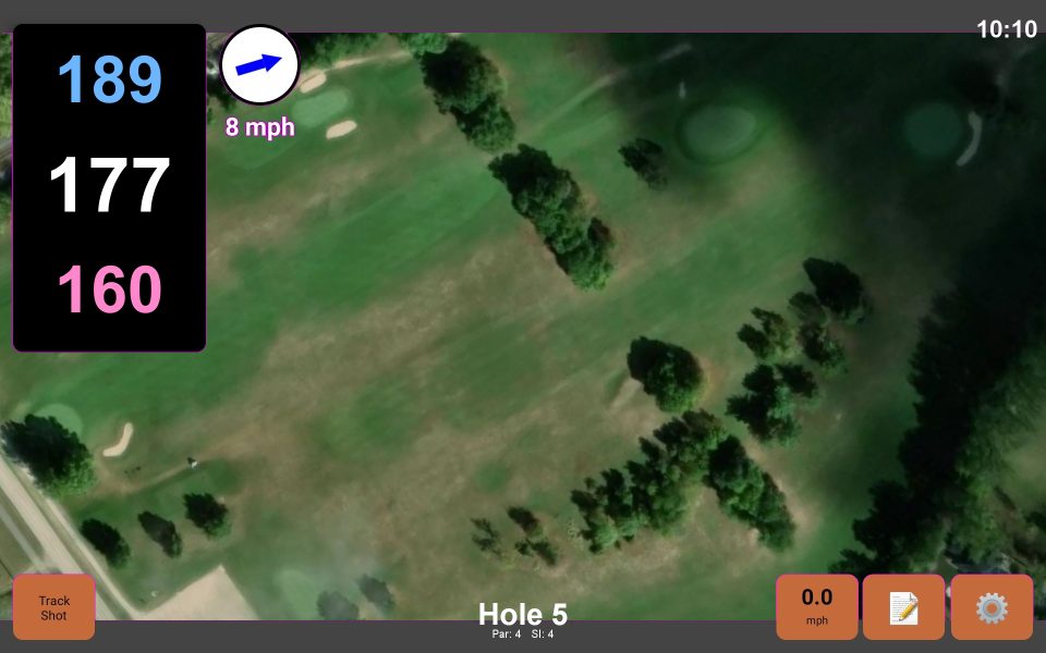Hole preview 2