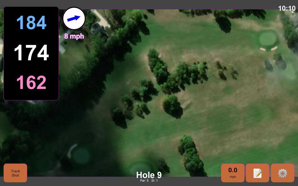 Hole preview 3