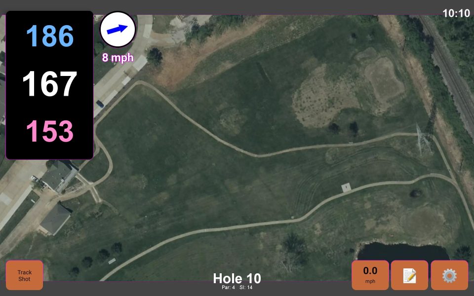 Hole preview 2