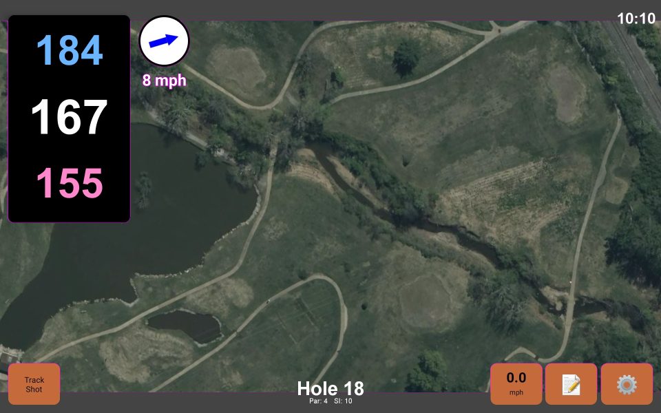 Hole preview 3