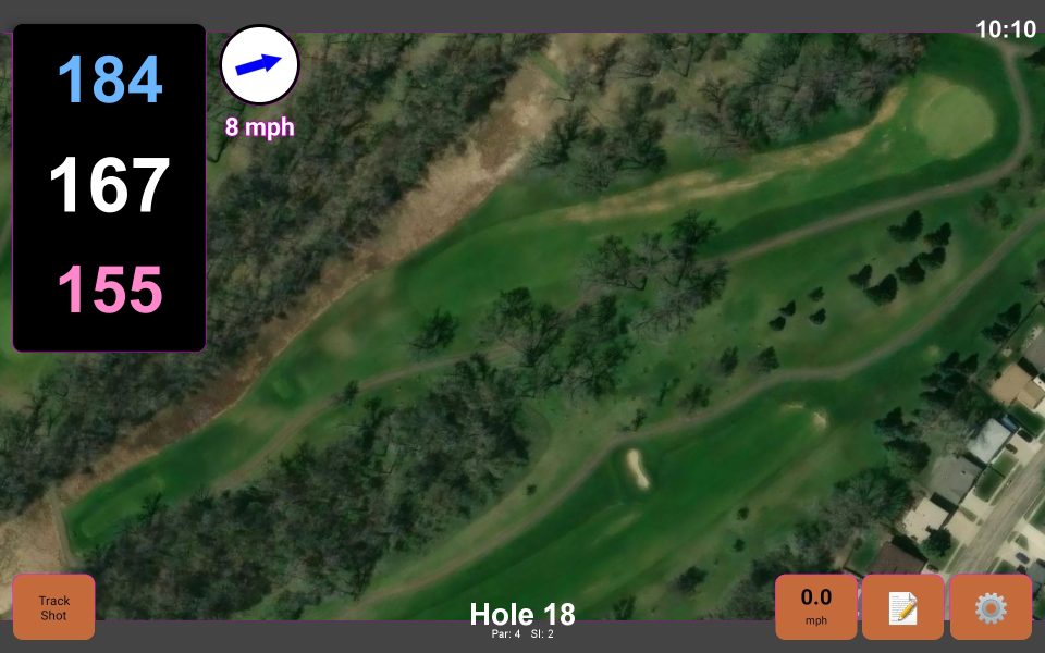 Hole preview 3