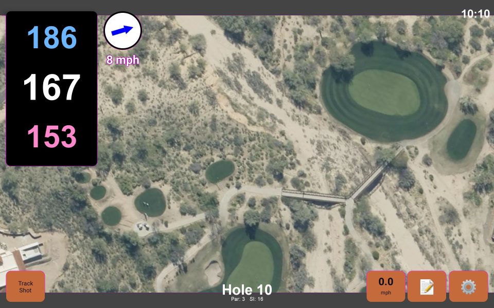 Hole preview 2