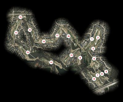 Timarron Country Club
