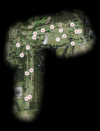 Manor Valley Country Club