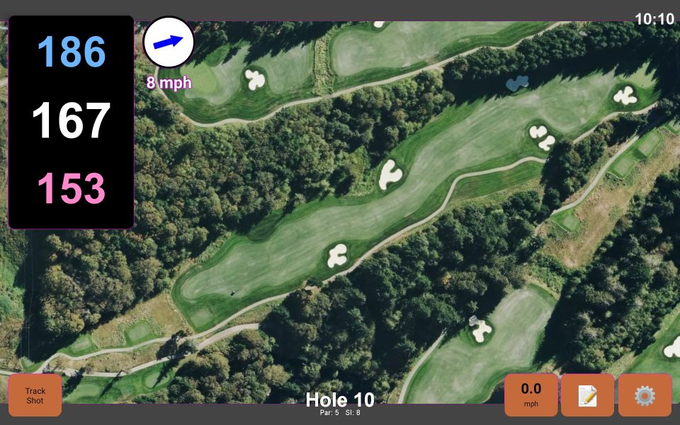 Hole preview 2