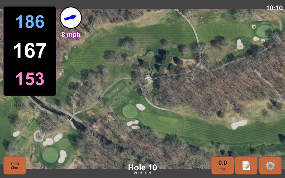Hole preview 2
