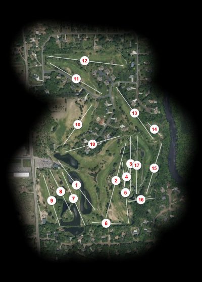 Rum River Hills Golf Club