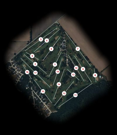 Battle Ground Golf Club