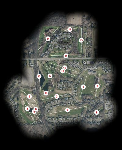 Railside Golf Club