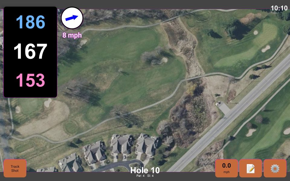 Hole preview 2